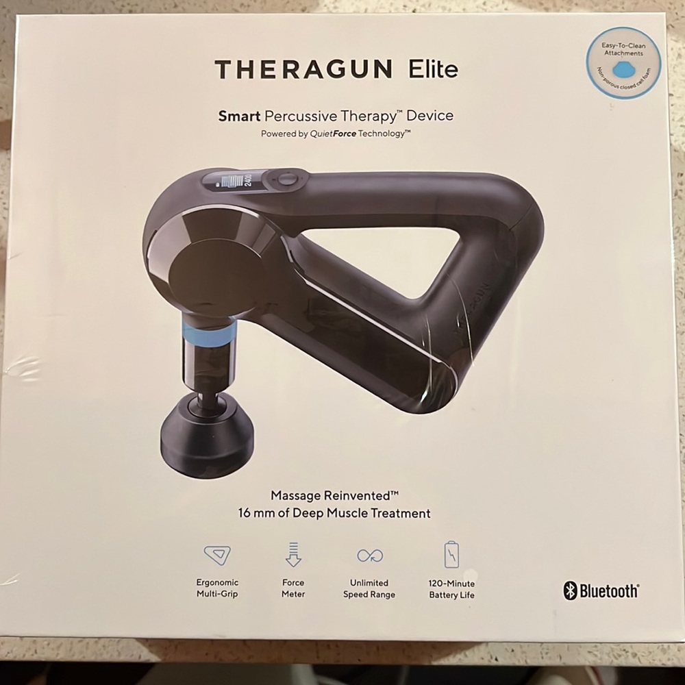 Theragun Elite